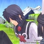 サモンナイト6感想プレイ日記1:降ってきた勇者